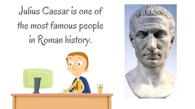 Ancient Rome for Kids смотреть онлайн