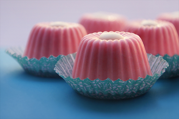 ДЕСЕРТ "РОЗОВЫЙ ФЛАМИНГО" смотреть онлайн