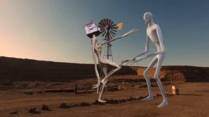 Сиреноголовый Домоголовый Лампоголовый Картун Кэт против Мороженщик Гренни Скромник SCP 173