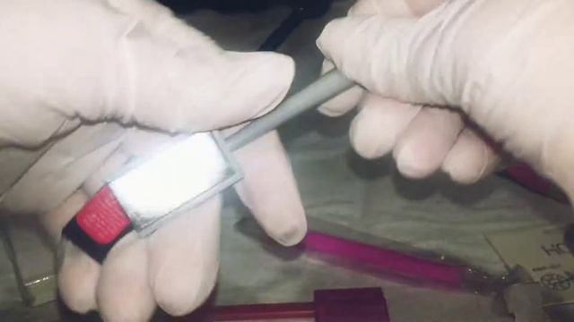 Посылки с AliExpress,всё для наращивания ногтей ?? смотреть онлайн