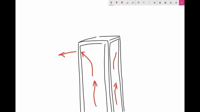 Как спасались от жары в древние времена? Бадгиры, веера, первые кондиционеры. смотреть онлайн