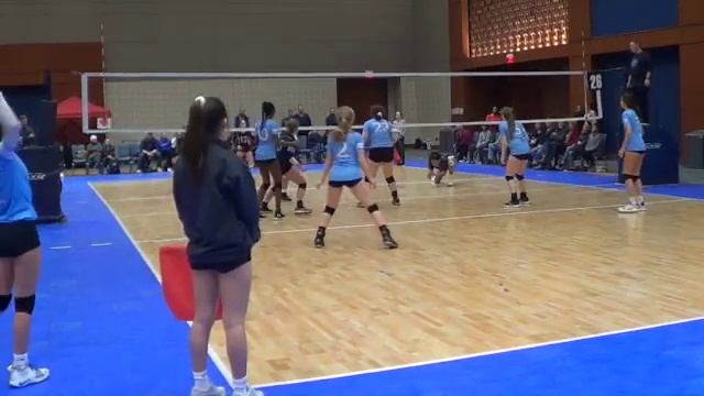 City Oaks Championship Game Academy13D vs. Triangle Black смотреть онлайн