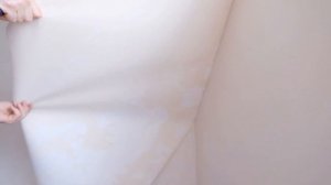 Красим стены без выравнивания | Методы Бережливого Ремонта