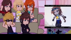 Реакция Lp. Последней Реальности на Лололошку (28 часть)