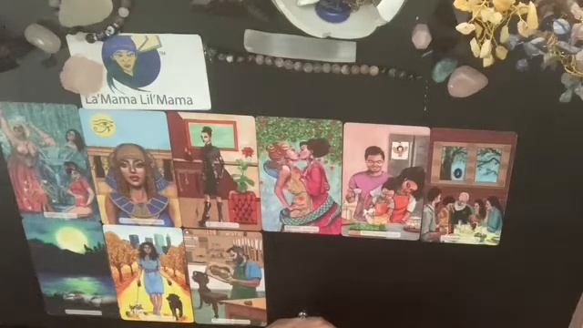 CANCER?SEPT’22**YES OR HELL NO**GENERAL/LOVE-TAROT/ORACLE READING смотреть онлайн