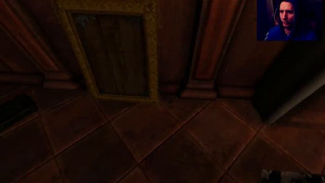 AMNESIA - THE DARK DESCENT // ТЬМА И УЖАСЫ НА СКЛАДЕ, МАШИННОЕ ОТДЕЛЕНИИЕ #3 смотреть онлайн