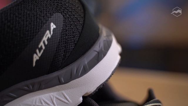 Кроссовки Altra Rivera 2. Обзор смотреть онлайн