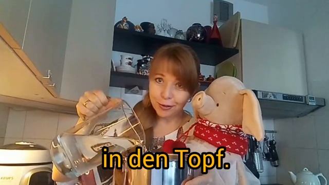 Немецкий язык. Уроки немецкого с нуля. Занятие 7