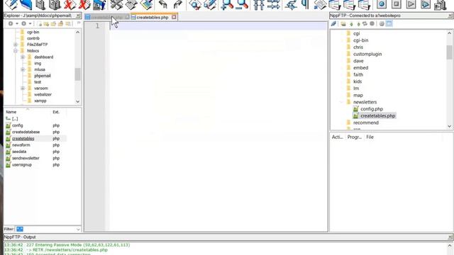 Sending emails every hour with limit in php part 2 смотреть онлайн