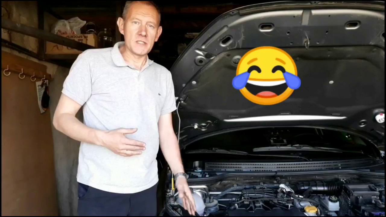 "ПРОект Веста Плутон". Меняем вакуумные трубки системы изменения длины впускного трубопровода. смотреть онлайн