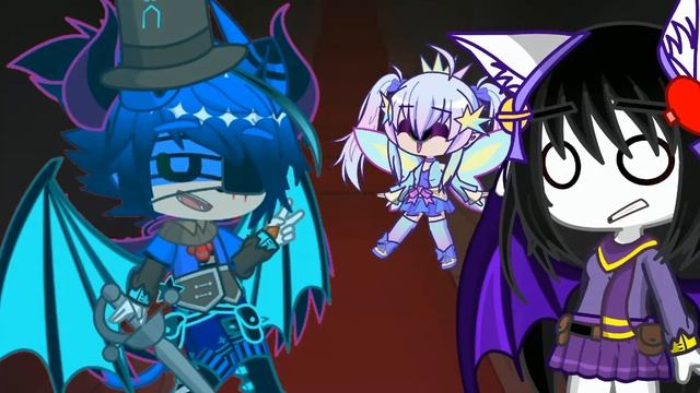 A dead end?! i'm doomed! Meme / Gacha Life 2 \ (My Gacha World AU) (Inspired) смотреть онлайн