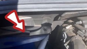 2019 Opel Grandland X Stamped Vin Number Location