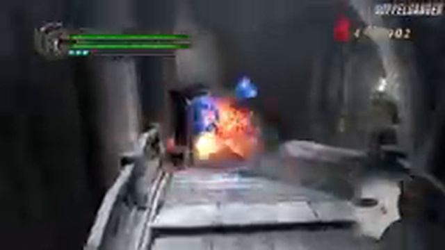 DEVIL MAY CRY 4 - FULL GAME (FULL HD 1080P 60FPS) смотреть онлайн