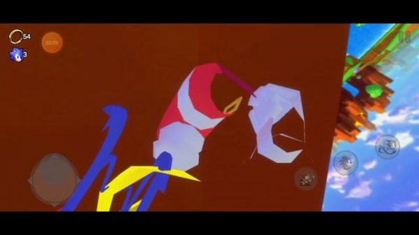 Sonic Utopia New Android Port