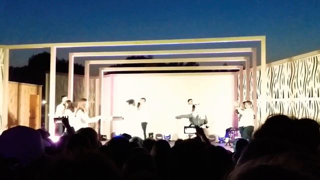Фирдус Тямаев. Мин сине барыбер яратам. ❤ Кукмор День Города.
