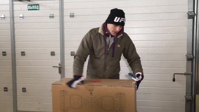 Склад 24life - выпуск первый- отличие Kiwano оригинал от подделки смотреть онлайн