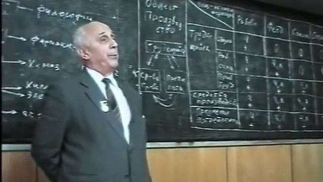 Эфиродинамическая картина мира: Ацюковский Лекция 18 Часть 2 смотреть онлайн