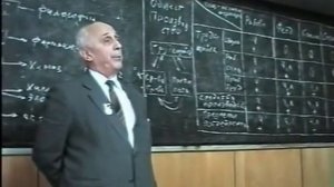 Эфиродинамическая картина мира: Ацюковский  Лекция 18  Часть 2