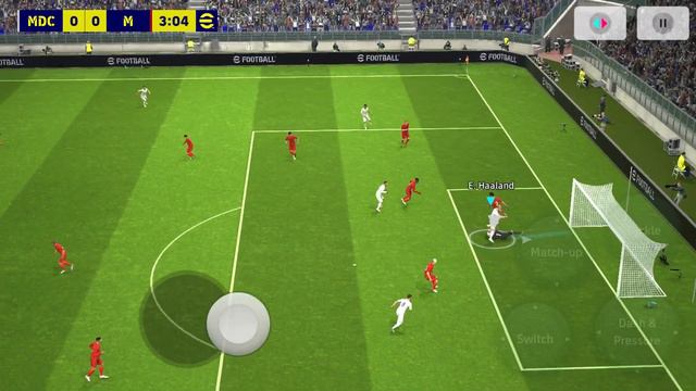 NEW SQUAD!! 😍😍 BY KONAMI! EFOOTBALL 2024 MOBILE смотреть онлайн
