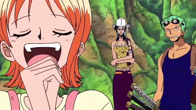 ONE PIECE IN 140 MINUTES смотреть онлайн