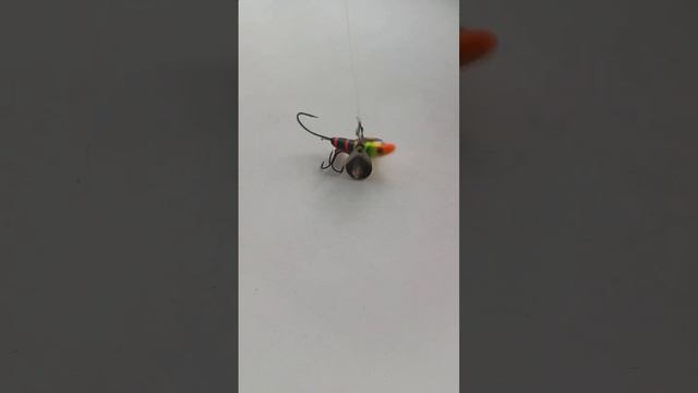 Блесна на налима с ОЗОН. #налим #зимняярыбалка #рек #мормышка #озон смотреть онлайн