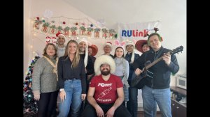 ВИА RULink - Это был тяжелый год