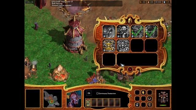 Warlords Battlecry 2 #31 Assaulting the Barbarian Capital смотреть онлайн