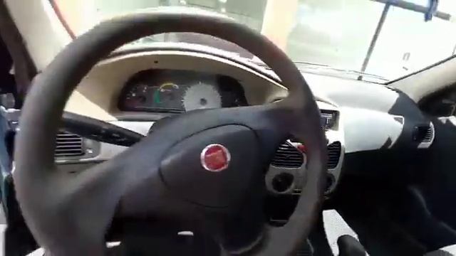 Carflix: Veículo FIAT PALIO 1.0 MPI FIRE ECONOMY 8V FLEX 4P MANUAL смотреть онлайн