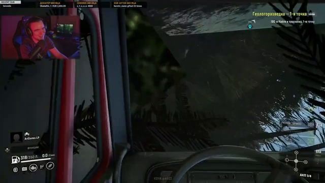 КООПНАЯ СОЛЯНКА [BlackSilverUFA, ArtGames LP, WELOVEGAMES, WYCC]