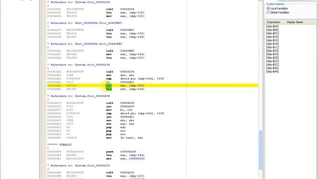 How to patch a file protected with VaySoft Video to Exe Converter смотреть онлайн