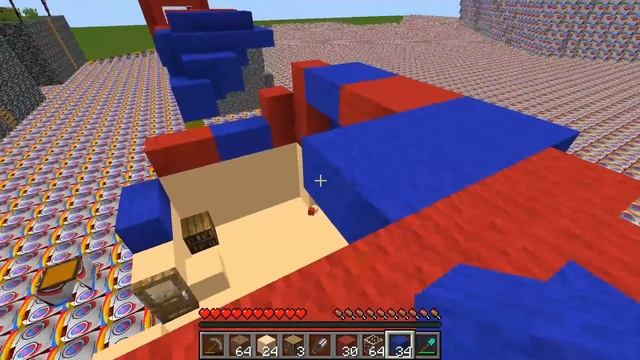 ?МЫ ПЕРЕЖИЛИ ЦУНАМИ из ПОМНИ в Майнкрафте! УДИВИТЕЛЬНЫЙ ЦИФРОВОЙ ЦИРК НУБИК ШЕДИ ЛЕСКА смотреть онлайн