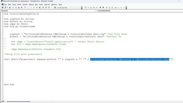 How Unzipped and combined multiple workbooks in one workbook in vba became X смотреть онлайн