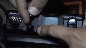 Как настроить рацию на 15 канал \ MegaJet MJ 300 Plus.