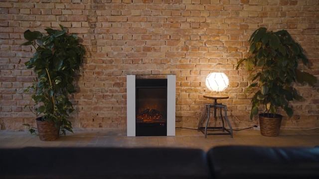 Klarstein Studio 5 електрическа камина смотреть онлайн