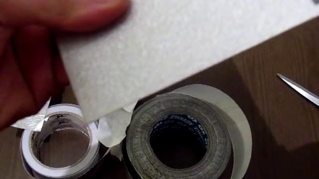 Скотч термостойкий. Advance Tapes International. смотреть онлайн