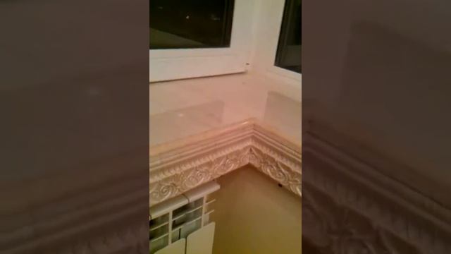 Мраморный подоконник смотреть онлайн
