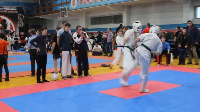 Откр Перв Алтай кр Иван 11.03.2017г.Барнаул MVI 5563 смотреть онлайн