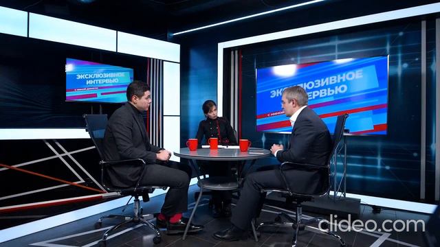 Cырбу С.: Есть фактор внешнего влияния смотреть онлайн