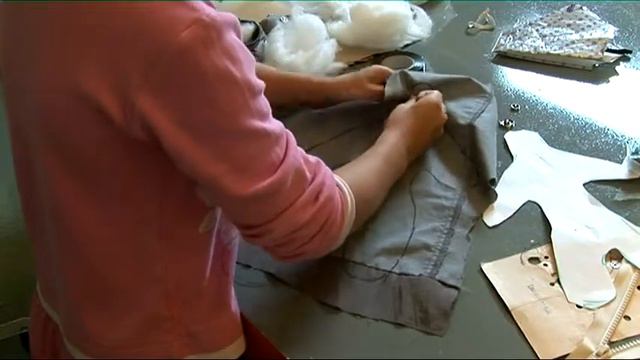 Ответчик-детектив