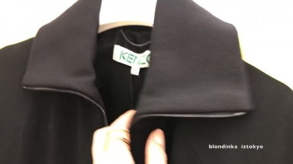 Шопинг в ТОКИО* Бутики* Японские бренды одежды *Shopping Vlog