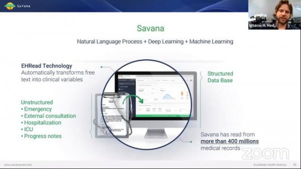 BigCOVIData: First RWE Results