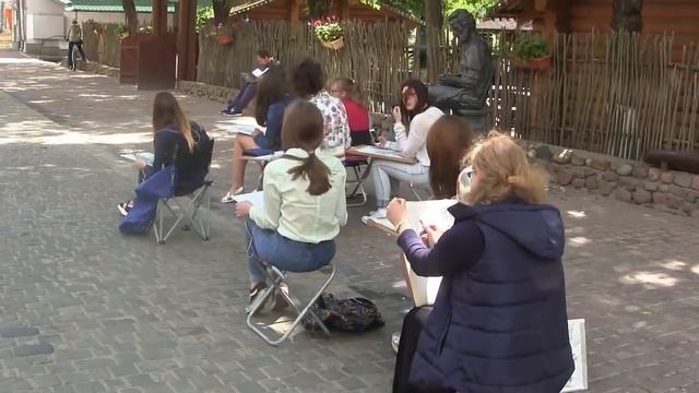 Мой Витебск моя Беларусь смотреть онлайн