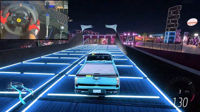 MERCEDES - BENZ X- CLASS - Forza Horizon 5 | Thrustmaster T300 + Shifter смотреть онлайн