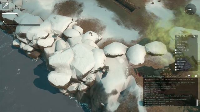 You Should Play This Game Now - Foxhole | Review in 2021 смотреть онлайн