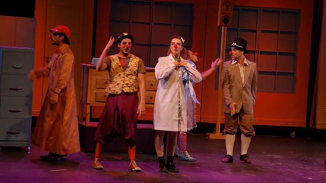 Cartelitos - Mi Don Imaginario - Laura Montini смотреть онлайн