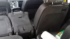 Вольво XC90 обзор от владельца (краткий)