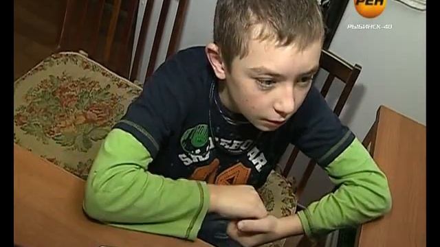 Школьников учат через интернет.flv смотреть онлайн