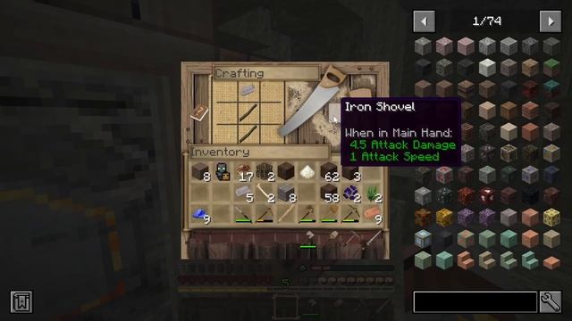 Modded Minecraft ep 1: building base смотреть онлайн