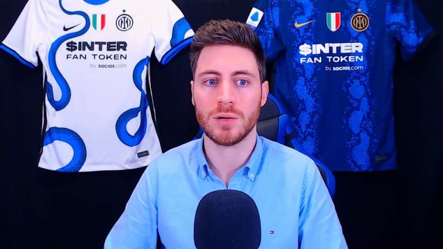 INTER NEWS: QUANTO VALE la CHAMPIONS e se NON ci QUALIFICHIAMO? смотреть онлайн