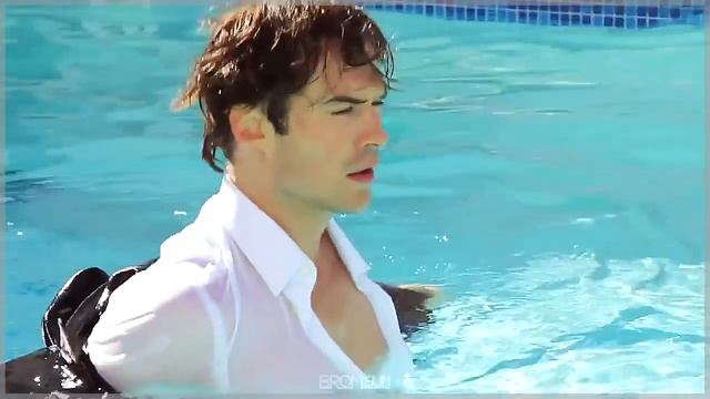 Happy Birthday Ian Somerhalder смотреть онлайн